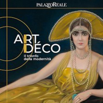 art deco biglietti