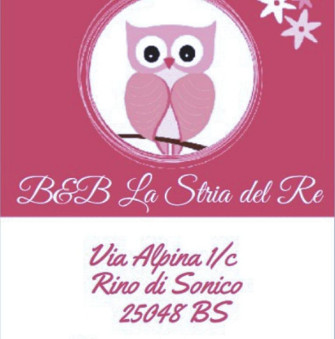 LA STRIA DEL RE