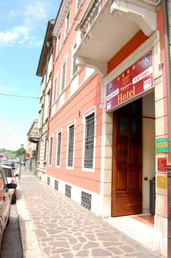 Ingresso