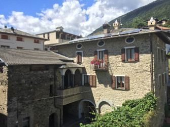 B&B CASA TARALIN B&B CASA TARALIN