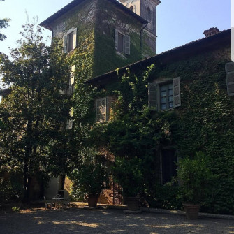 VILLA BOTTINI LA LIMONAIA