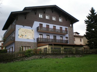 HOTEL MARCELLINO