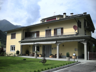 B&B IL CROCEVIA