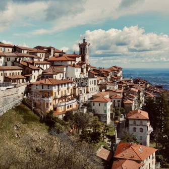 ALBERGO SACROMONTE