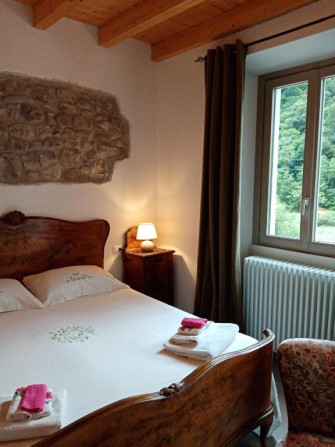 B&B LA CORTE DEL SEGRINO DI BRAMBILLA FABIOLA