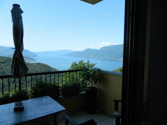 APPARTAMENTO LAGO MAGGIORE