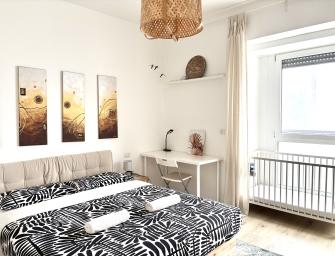Luminous Business Family Suite 
