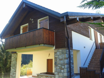 CASA ANTONELLA