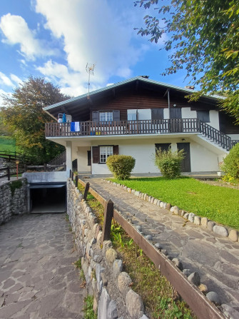 CASA MARIA ROSA