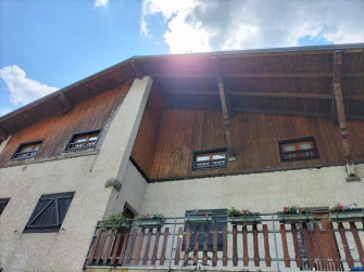 CASA CRISTIAN