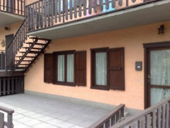 CASA GIACOMO