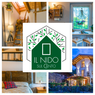 B&B IL NIDO SUL CANTO