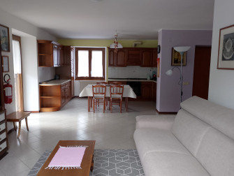 Appartamento Morellini Massimo s6