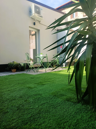 LT ORELLI HOUSE SUB 724