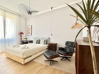 Luminous Business Family Suite 