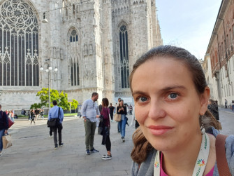 Fiamma Bozzolo Guida Turistica
