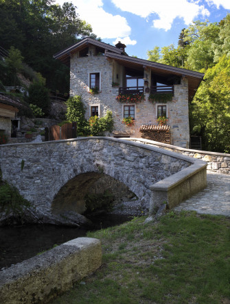 MULINO MAURI