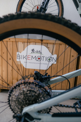 BikEmotion