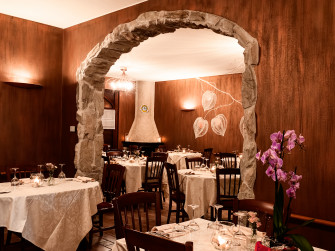 SALICE BLU DI CHEF LUIGI GANDOLA SALICE BLU DI CHEF LUIGI GANDOLA