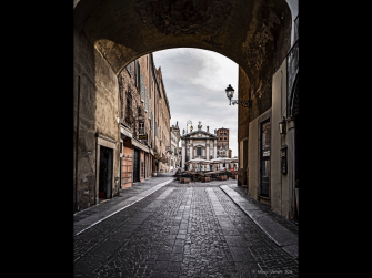 Marta Petruzzella - Guida Turistica Mantova