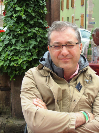 Gabriele Casillo Guida Turistica