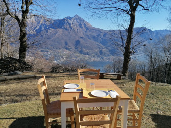 Azienda Agrituristica CàManin