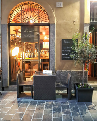 RIVE ENOTECA