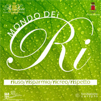 Il Mondo dei Ri Il Mondo dei Ri