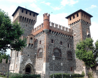a Montichiari... a Montichiari...