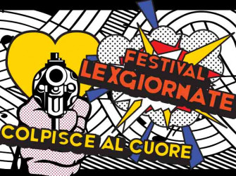 Festival LeXGiornate 2023