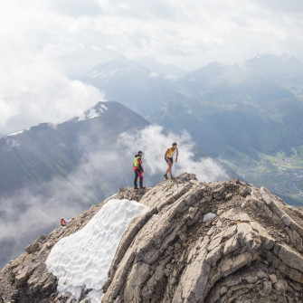 Livigno Skymarathon 2020 Livigno Skymarathon 2020