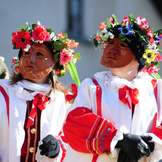 Carnevàl di Mat Carnevàl di Mat