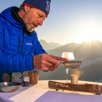 Snow Food Mattias 2025