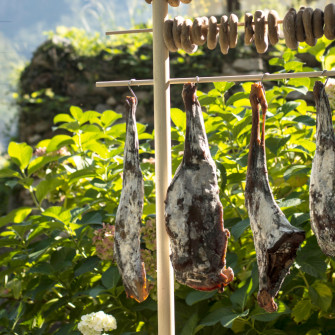 Madesimo Enogastronomica