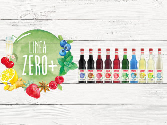 Aperitivo Zero+ Aperitivo Zero+