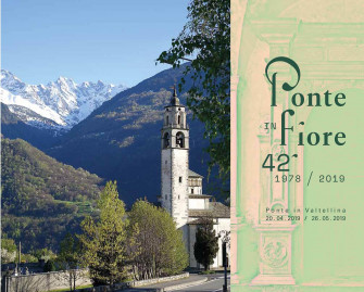 Ponte in fiore Ponte in fiore