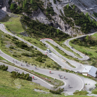 Re Stelvio Mapei 2024