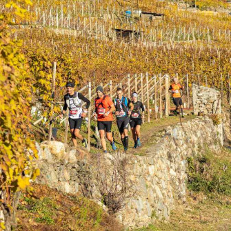 Valtellina Wine Trail 2025