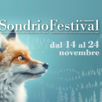 Sondrio Festival 2024