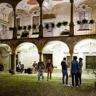 Eroico Rosso Sforzato Wine Festival 2023 Eroico Rosso Sforzato Wine Festival 2023