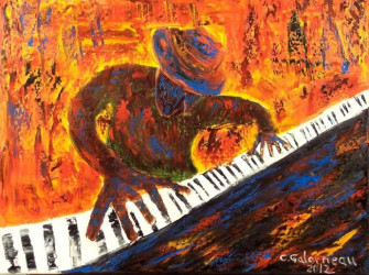 S…punti di Jazz - Tra Europa e Africa S…punti di Jazz - Tra Europa e Africa
