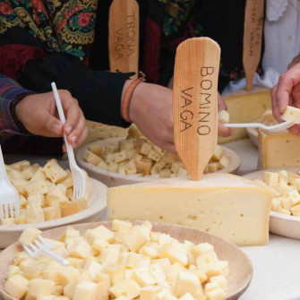 Sagra del Bitto 2025 Sagra del Bitto 2025