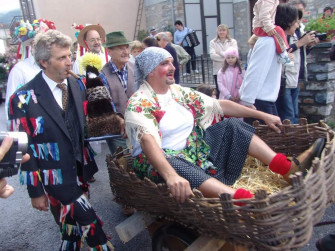 Carnevale Bianco di Cegni Carnevale Bianco di Cegni