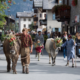 Livigno - Alpen Fest 2024