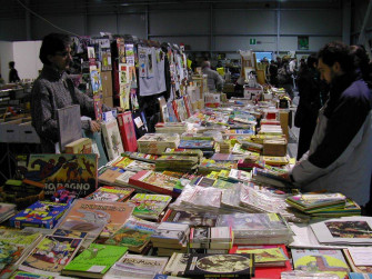 Pavia Comics Pavia Comics