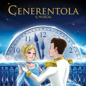 cenerentola musical biglietti cenerentola musical biglietti