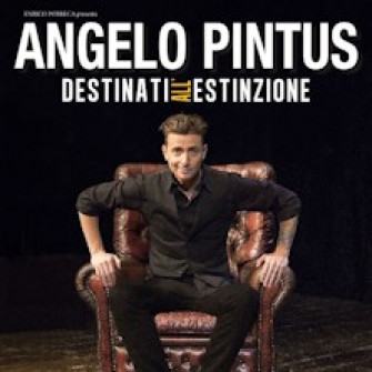 pintus estinzione biglietti pintus estinzione biglietti