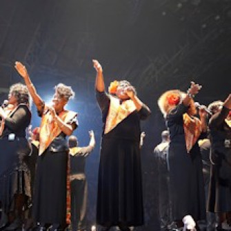 harlem gospel choir biglietti harlem gospel choir biglietti