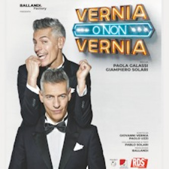 giovanni vernia biglietti giovanni vernia biglietti
