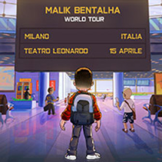 malik bentalha biglietti malik bentalha biglietti
